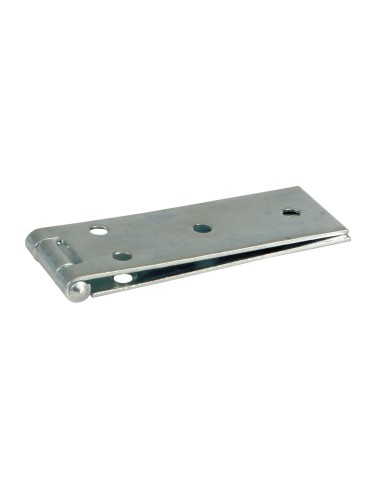 Amig - Bisagra Ramal - 5" Acero Zincado