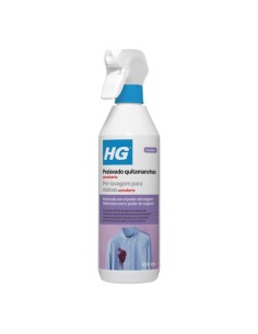 Prelavado Quitamanchas Extrafuerte HG 0,5 L