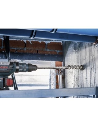 Bosch - Broca Pro SDS MAX -9 - 55 mm