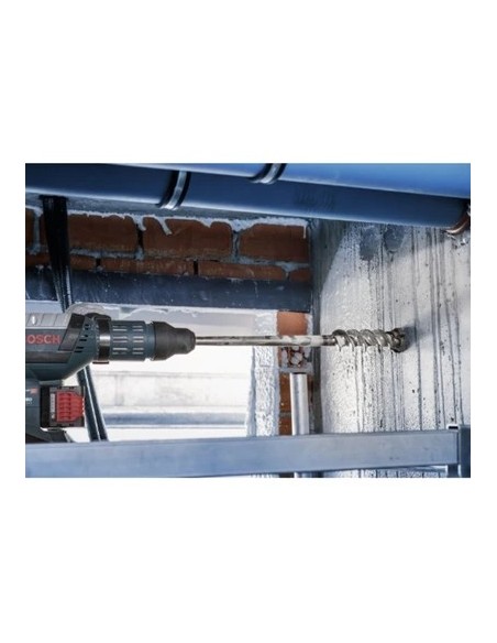Bosch - Broca Pro SDS MAX -9 - 55 mm