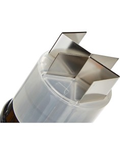 Ibili 772300 - Picador con recipiente 2