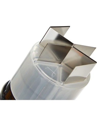 Ibili 772300 - Picador con recipiente