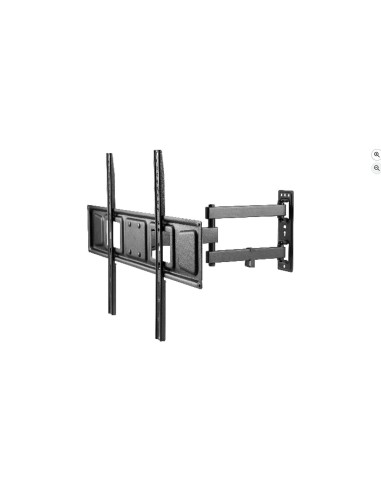 GSC - Soporte de TV con brazo 37" - 70"