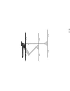 GSC - Soporte de TV con brazo 32" - 55" 2