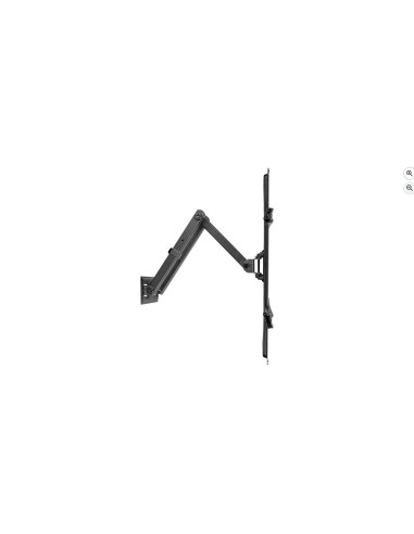 GSC - Soporte de TV con brazo 32" - 55"