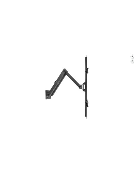 GSC - Soporte de TV con brazo 32" - 55"