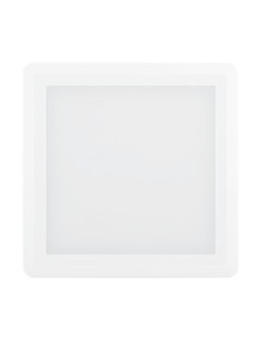 GSC - Downlight superficie LED cuadrado Vasan 18W 4000K Blanco 2