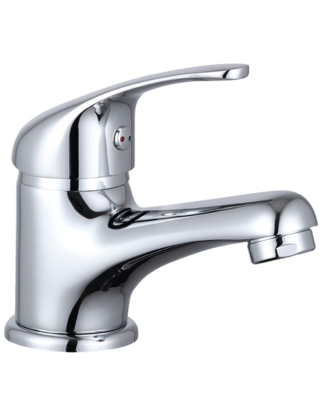 GSC - Grifo lavabo Niágara