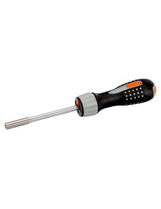 BAHCO - Destornillador carraco con luz Led