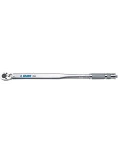 Unior Llave dinamométrica 1/4 X 2 -24