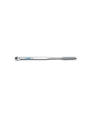 Unior Llave dinamométrica 1/4 X 2 -24