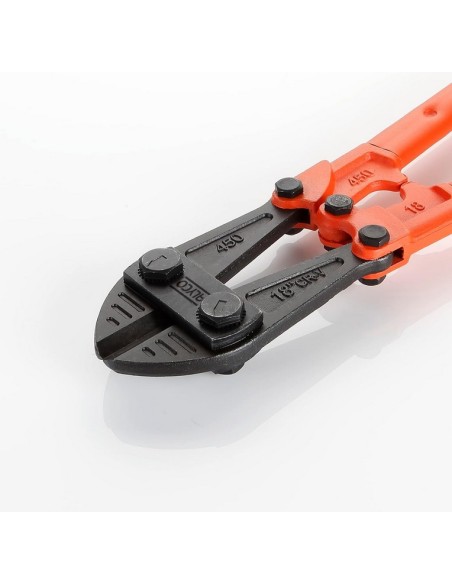 ALYCO - Cortavarillas Orange 450 mm
