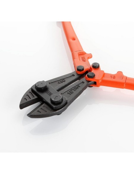 ALYCO - Cortavarillas Orange 450 mm