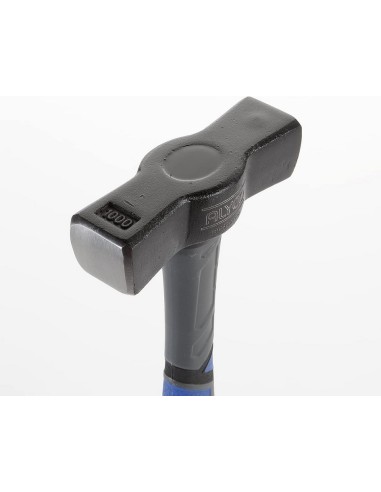 ALYCO - Maceta Albail 1,5 kg M/ Fibra de vidrio