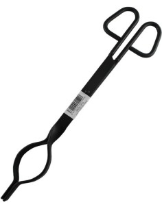 Imex El Zorro - 70350 Tenaza lumbre con arco (50 cm)