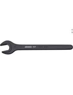 UNIOR - LLave fija de una boca - 34
