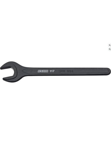 UNIOR - LLave fija de una boca - 34