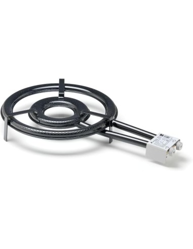 Optimgas - Paellero GAS NATURAL 38 cm | T-380