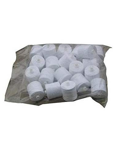 GARHE - Bobinas hilo atadora (1kg - 20 ud)