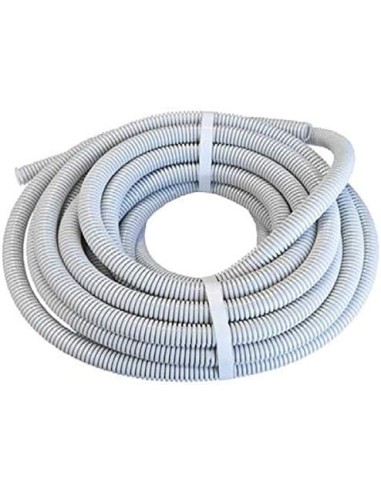 Hepoluz 65325 - Tubo corrugado de 20mm 25mts.