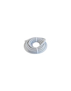 Hepoluz 65325 - Tubo corrugado de 20mm 25mts. 2