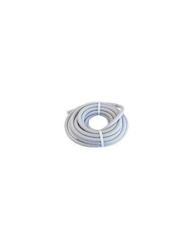 Hepoluz 65325 - Tubo corrugado de 20mm 25mts.