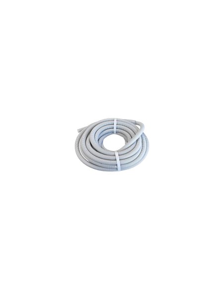 Hepoluz 65325 - Tubo corrugado de 20mm 25mts.