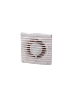 DH - Extractor 150x150 mm para Baños