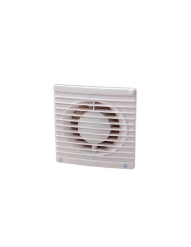 DH - Extractor 150x150 mm para Baños