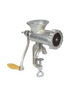 GARHE - Picadora carne manual N-10
