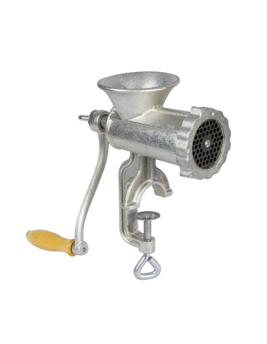 GARHE - Picadora carne manual N-10