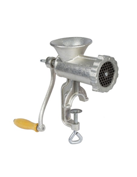 GARHE - Picadora carne manual N-10