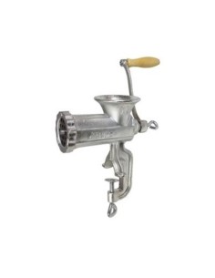 GARHE - Picadora carne manual N-10 2