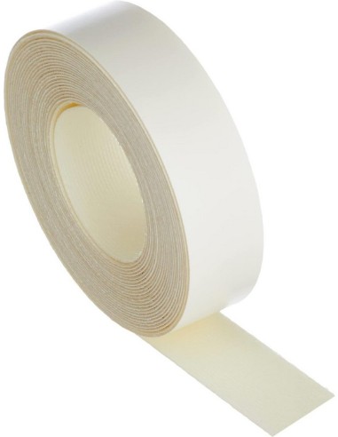 Brinox - Canto embellecedor preencolado 22mm x 5 m.|Blanco