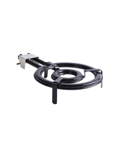 VAELLO - Paellero A Gas Plano 350 mm |7135
