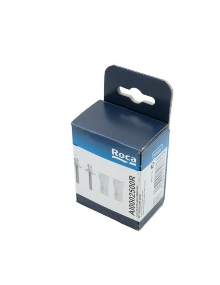 Roca - Kit Fijación Bisagras WC Dama Senso | AI0002500R