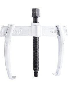 UNIOR 615077 - Extractor con dos brazos corredizos 90 mm serie 683/2