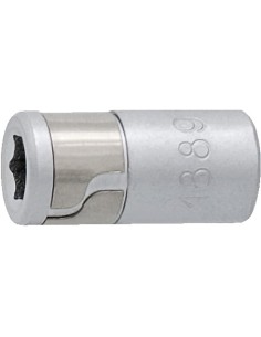 Unior 612867 - Adaptador para Puntas 1/4" Serie 188.9