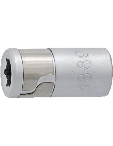 Unior 612867 - Adaptador para Puntas 1/4" Serie 188.9