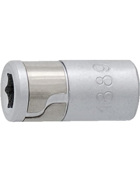 Unior 612867 - Adaptador para Puntas 1/4" Serie 188.9
