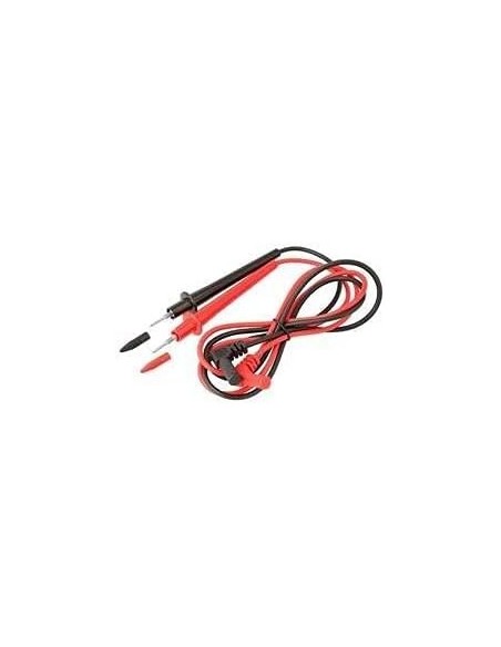 DH JUEGO DE PUNTAS DE PRUEBA INYECTADAS 750MM TESTER
