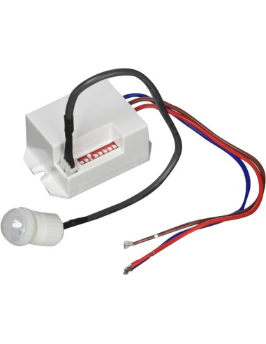 DH Detector Movimiento DE Infrarrojos EMP Mini