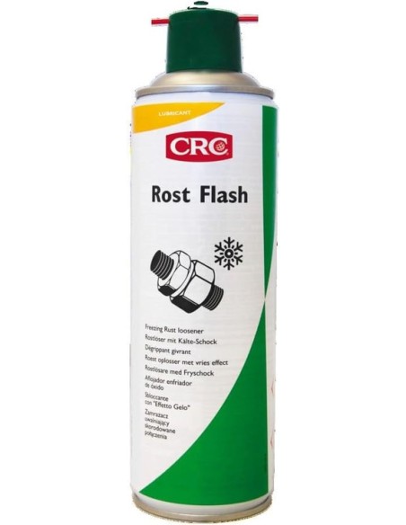 CRC -  AFLOJATODO ENFRIADOR IND 500 ML