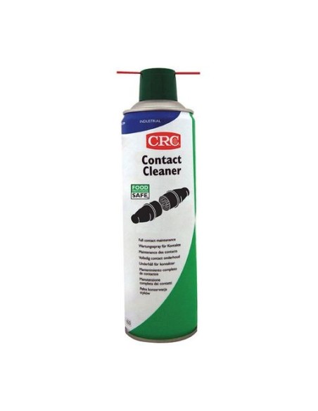 CRC - CONTACT CLEANER Limpiador de contactos eléctricos 250 ml