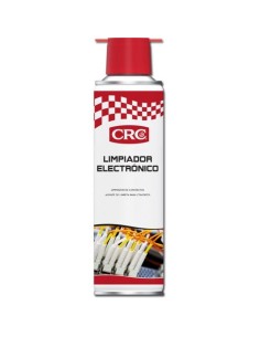 Crc - Limpiador Electrico 250ml