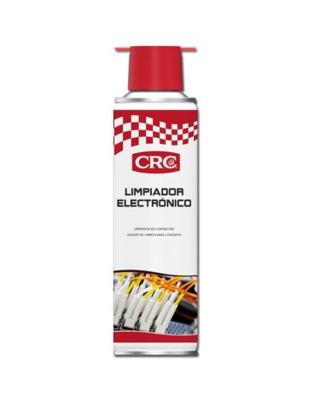Crc - Limpiador Electrico 250ml