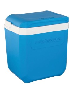 Nevera Rígida Campingaz Icetime 30L Azul | Ref. 2000024963