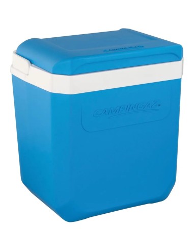 Nevera Rígida Campingaz Icetime 30L Azul | Ref. 2000024963