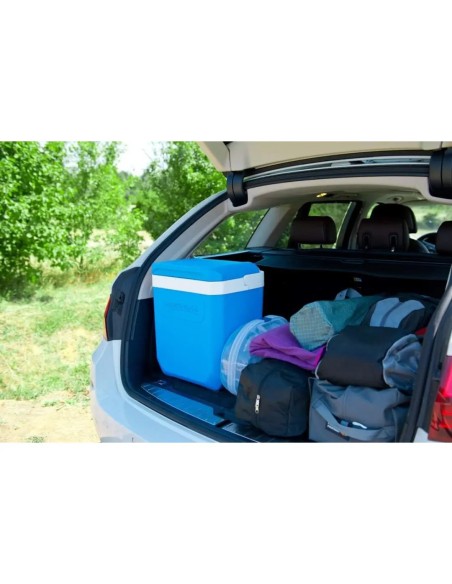 Nevera Rígida Campingaz Icetime 30L Azul | Ref. 2000024963