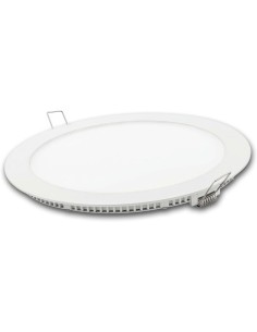 Matel - Downlight LED Redondo 18 W Luz Neutra 2